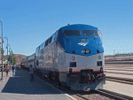 AMTRAK